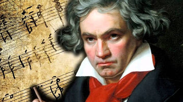 Beethoven loved coffee